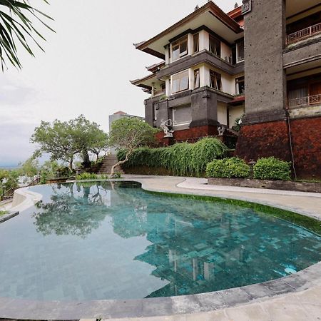 Langon Bali Resort By The Lavana Nusa Dua  Buitenkant foto