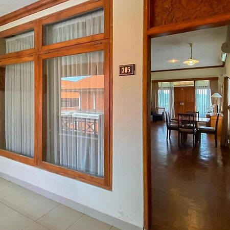 Langon Bali Resort By The Lavana Nusa Dua  Buitenkant foto