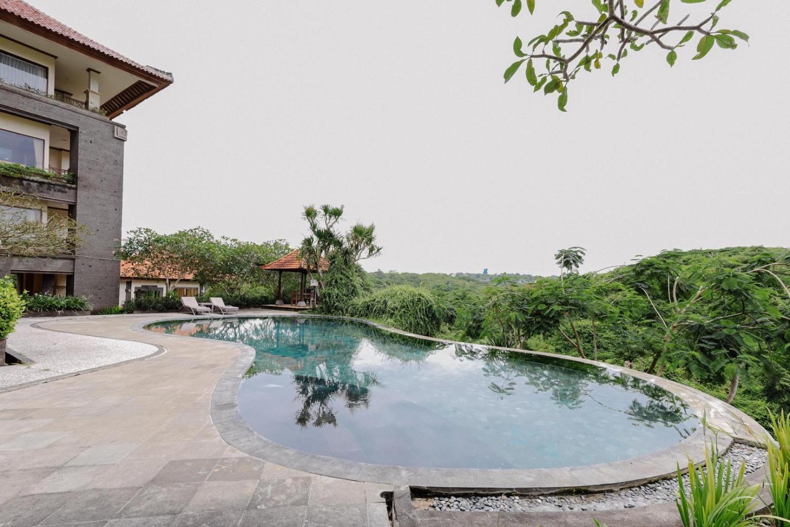 Langon Bali Resort By The Lavana Nusa Dua  Buitenkant foto
