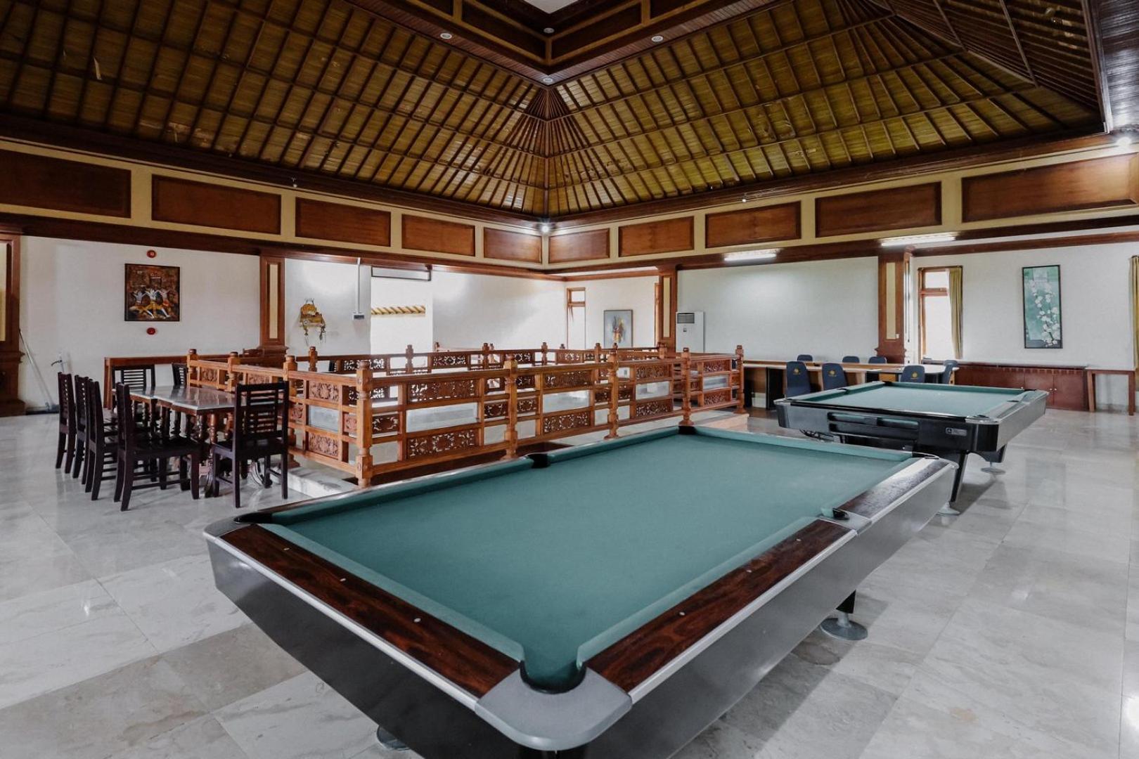 Langon Bali Resort By The Lavana Nusa Dua  Buitenkant foto