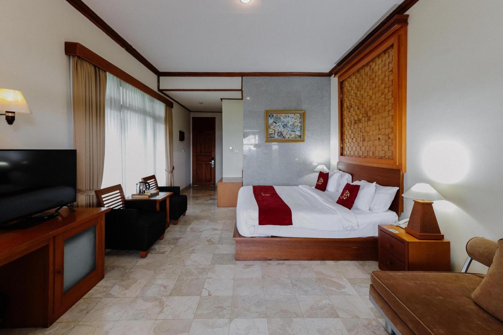 Langon Bali Resort By The Lavana Nusa Dua  Buitenkant foto