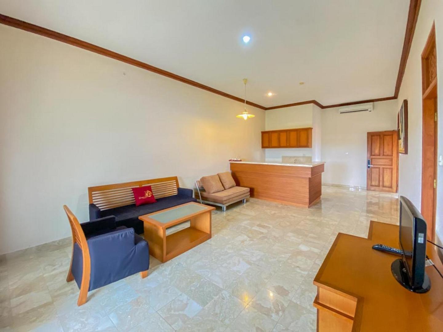 Langon Bali Resort By The Lavana Nusa Dua  Buitenkant foto