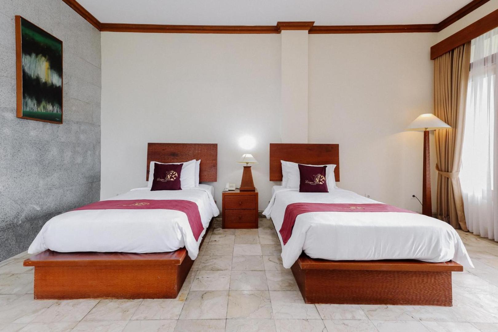 Langon Bali Resort By The Lavana Nusa Dua  Buitenkant foto