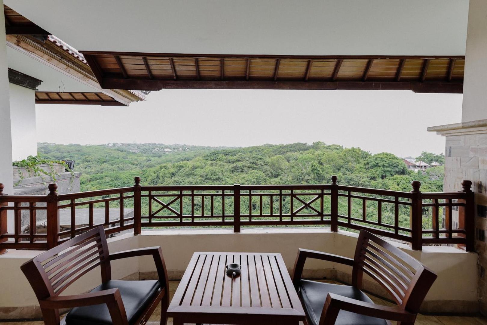 Langon Bali Resort By The Lavana Nusa Dua  Buitenkant foto