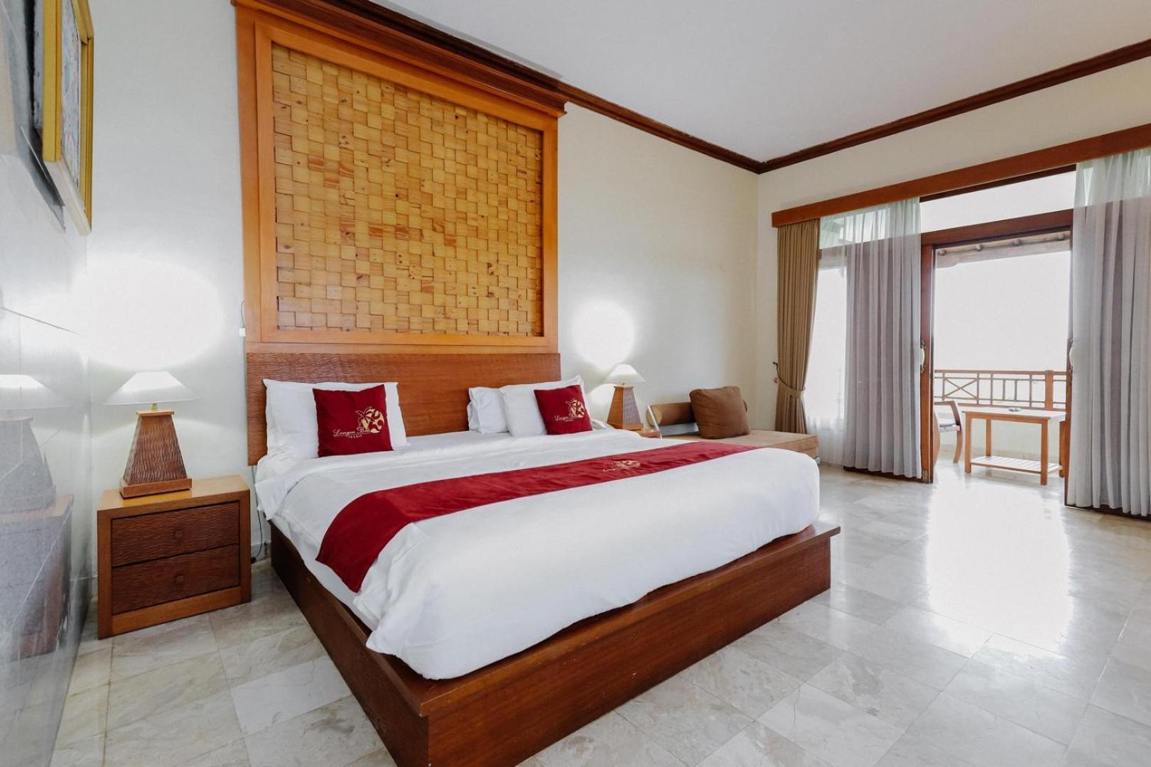 Langon Bali Resort By The Lavana Nusa Dua  Buitenkant foto