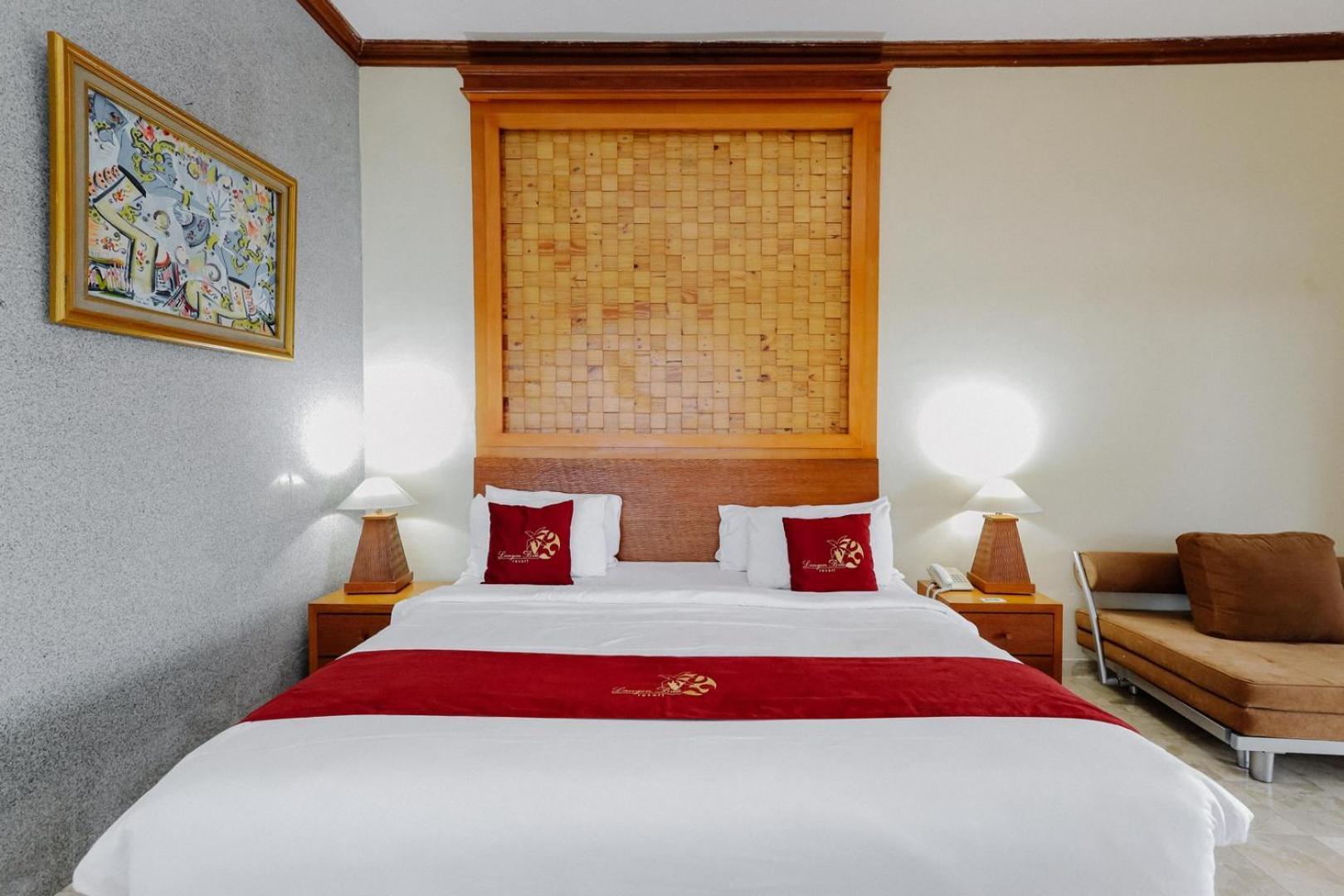 Langon Bali Resort By The Lavana Nusa Dua  Buitenkant foto