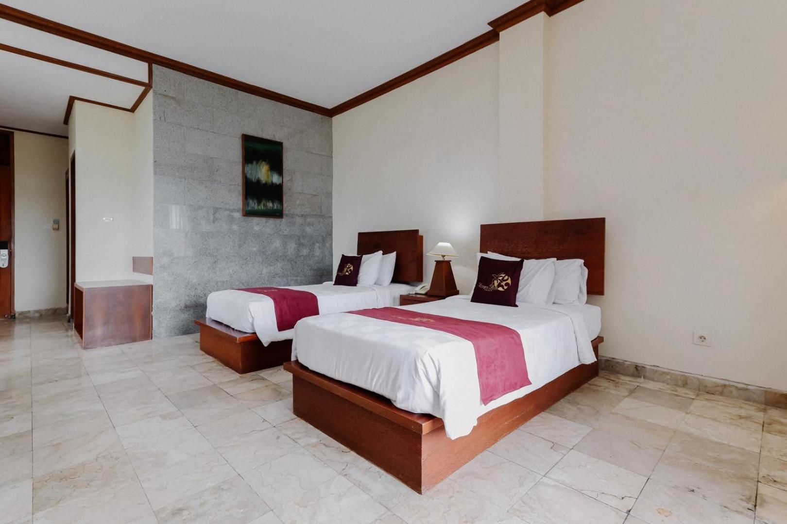 Langon Bali Resort By The Lavana Nusa Dua  Buitenkant foto