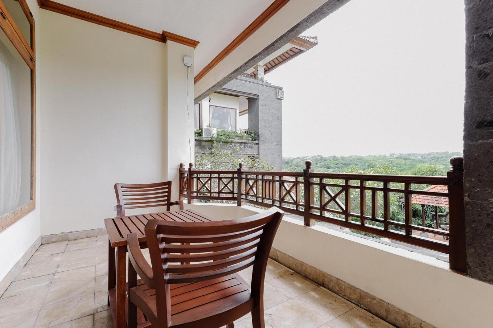 Langon Bali Resort By The Lavana Nusa Dua  Buitenkant foto