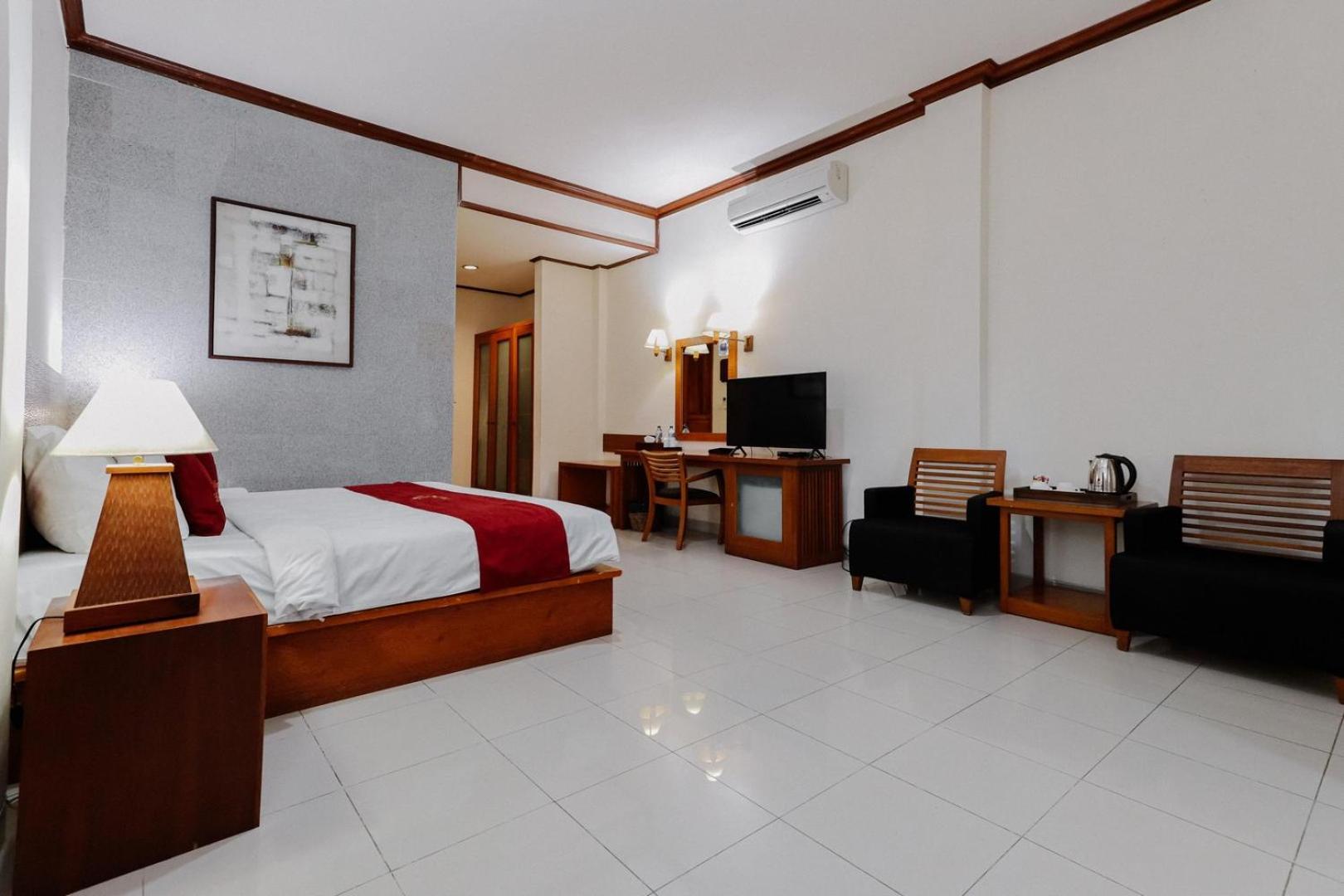 Langon Bali Resort By The Lavana Nusa Dua  Buitenkant foto