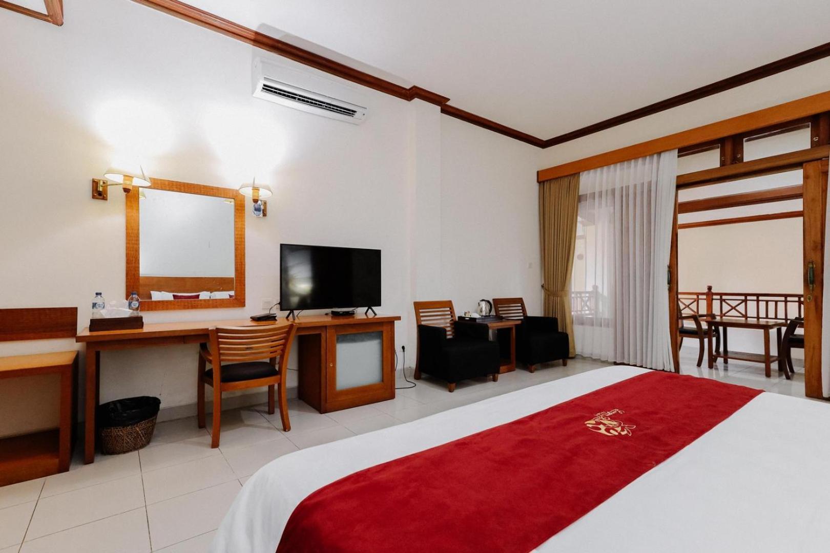 Langon Bali Resort By The Lavana Nusa Dua  Buitenkant foto