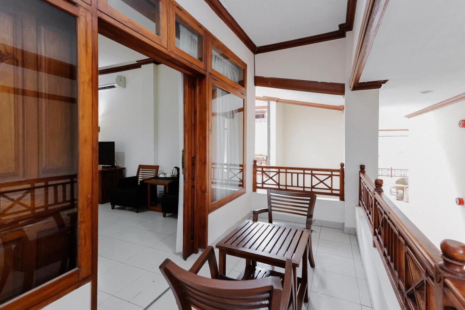 Langon Bali Resort By The Lavana Nusa Dua  Buitenkant foto