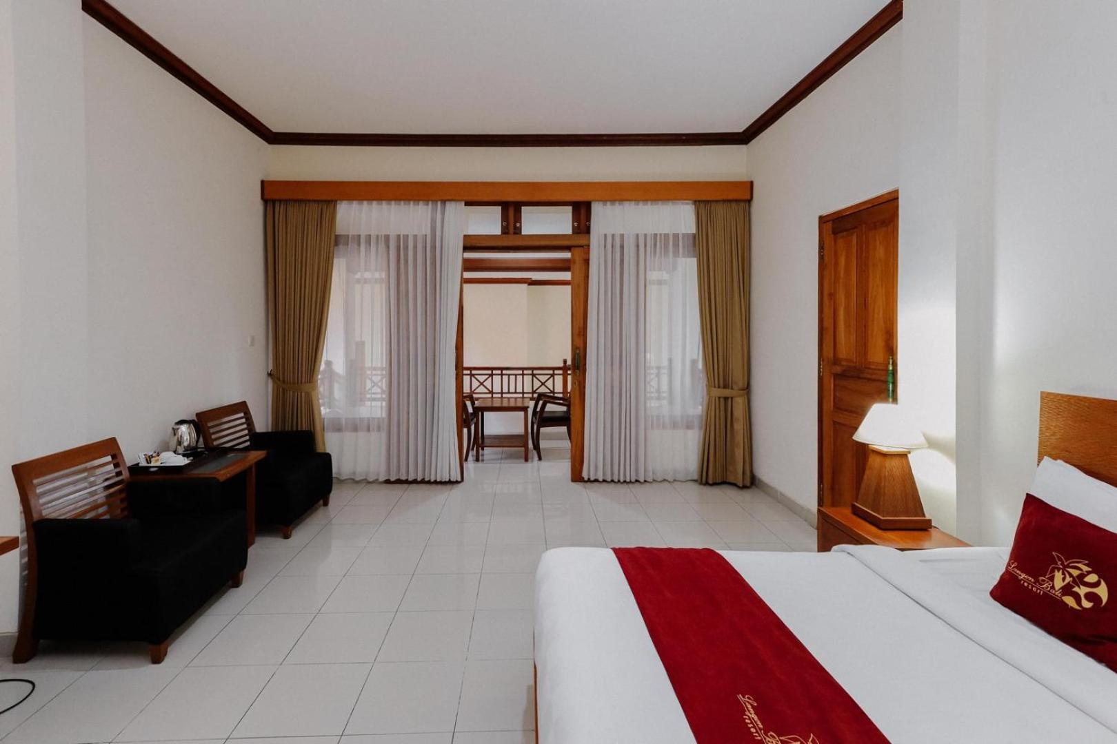 Langon Bali Resort By The Lavana Nusa Dua  Buitenkant foto