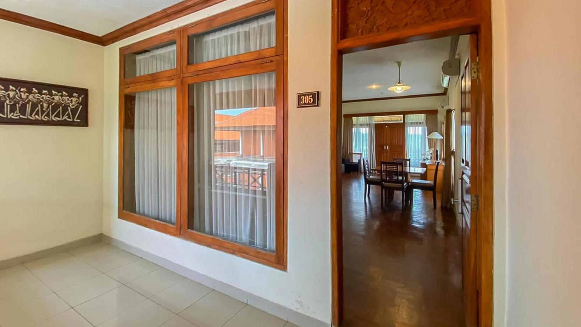 Langon Bali Resort By The Lavana Nusa Dua  Buitenkant foto