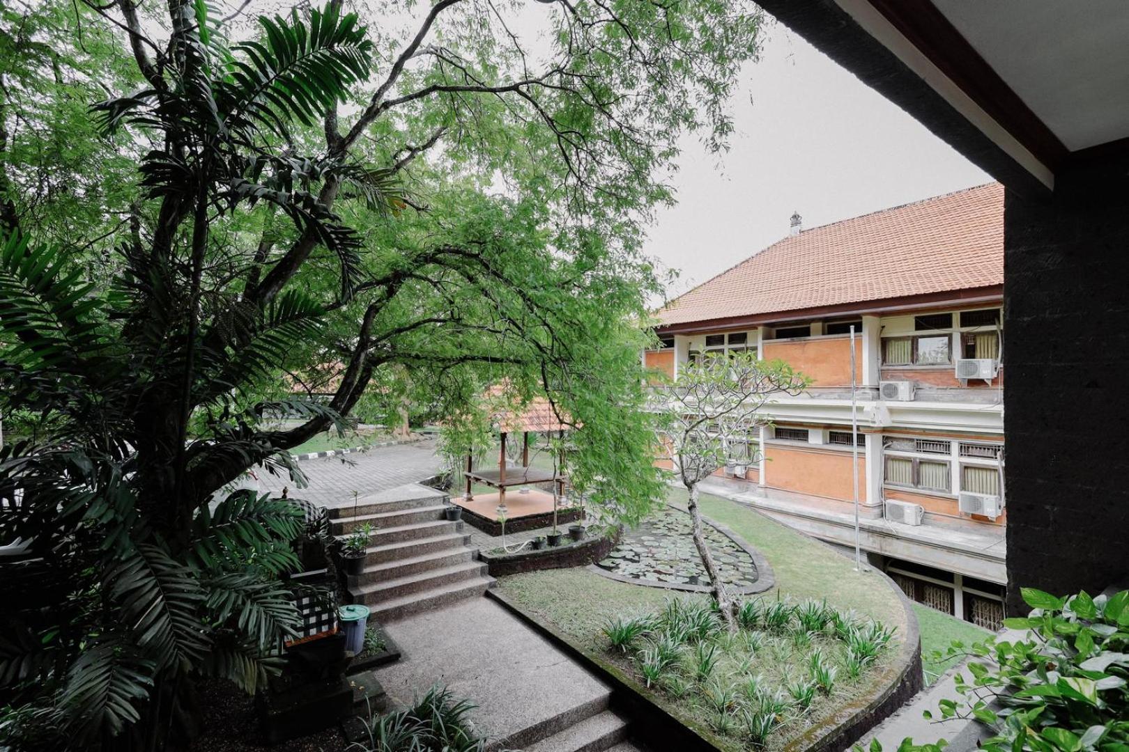 Langon Bali Resort By The Lavana Nusa Dua  Buitenkant foto
