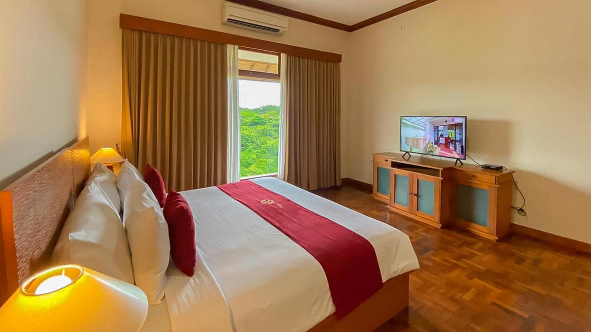 Langon Bali Resort By The Lavana Nusa Dua  Buitenkant foto