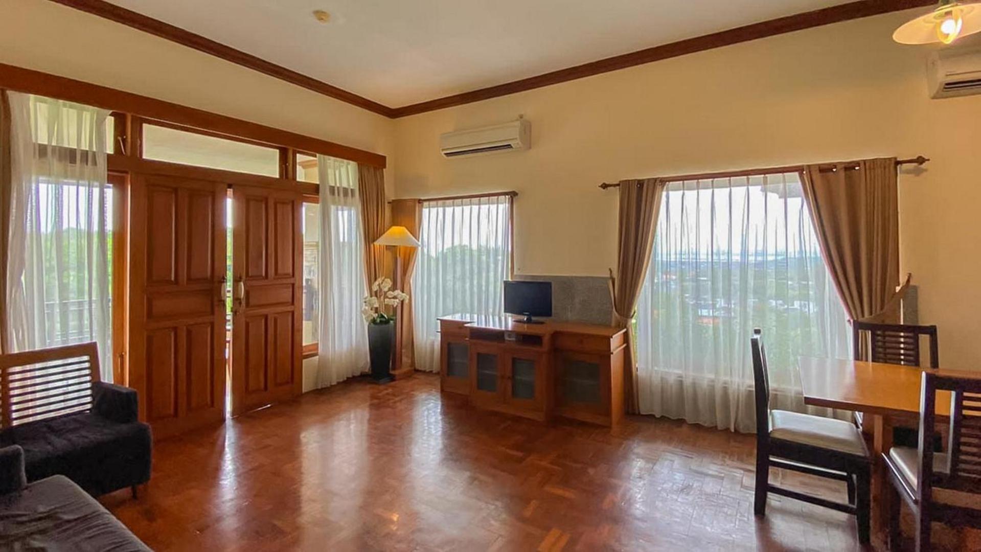 Langon Bali Resort By The Lavana Nusa Dua  Buitenkant foto